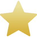 goldener Stern