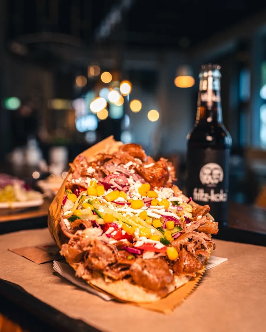 Döner