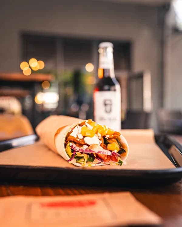 Lahmacun